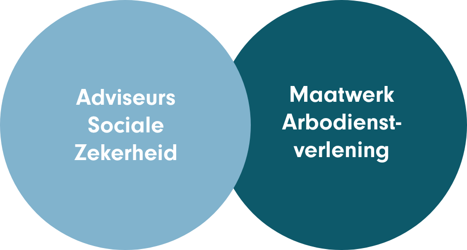 adviseurs sociale zekerheid & arbodienstverlening