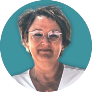 Barbara adviseur sociale zekerheid Sanne Voerman
