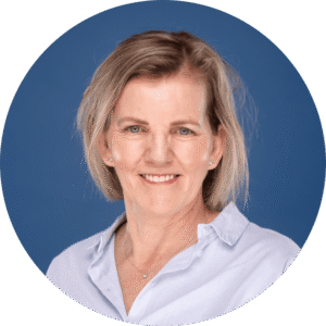 adviseur sociale zekerheid Ingrid Kouwenberg