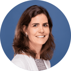 adviseur sociale zekerheid Sanne Voerman