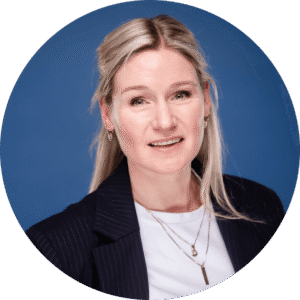 adviseur sociale zekerheid Sanne Voerman